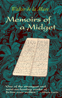 Memoirs of a Midget 0192813447 Book Cover