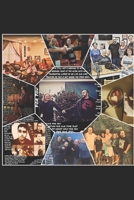 Vinegar and Honey 1653878738 Book Cover