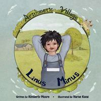 Linus Minus 0984573127 Book Cover