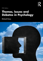 Themes, Issues and Debates in Psychology 1032413557 Book Cover