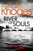 River of Souls (US,CAN), The Girl in the River (UK) 1444785575 Book Cover