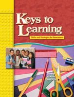 Keys to Learning 0131929976 Book Cover