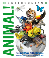 Animal! 1465453350 Book Cover