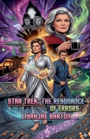 Star Trek: Resonance Of Errors B0GVW5SHZP Book Cover
