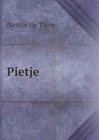Pietje 5518943075 Book Cover