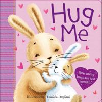 Hug Me 1784405582 Book Cover