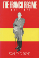 The Phoenix: Franco Regime 1936-1975 0299110702 Book Cover