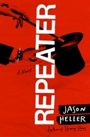 Repeater 1982151196 Book Cover