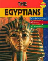 Egyptians (Craft Topics) 0531142094 Book Cover