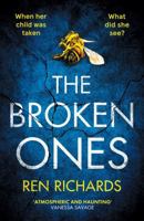 The Broken Ones 1788164067 Book Cover