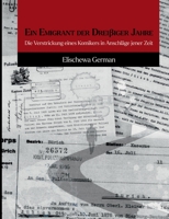 Ein Emigrant der Dreissiger Jahre: Die Verstrickung eines Komikers in Anschläge jener Zeit 3757854160 Book Cover