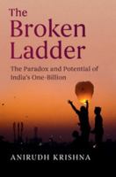 The Broken Ladder: The Paradox and the Potential of India's One Billion 110840250X Book Cover