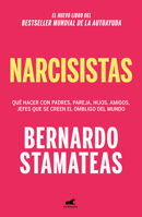 Narcisista (cambia a Narcisismo) / Narcissist (change to Narcissism) (Spanish Edition) 6073874596 Book Cover