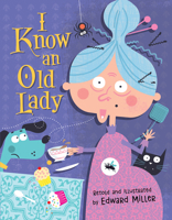 I Know an Old Lady 1641240784 Book Cover