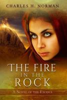 The Fire in the Rock 1500544876 Book Cover
