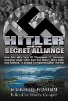 Hitler and the Secret Alliance 1501081373 Book Cover