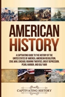 American History 1647485169 Book Cover