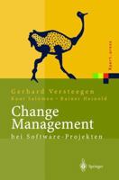 Change Management Bei Software Projekten 3642632203 Book Cover