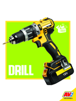 Drill 1791146856 Book Cover