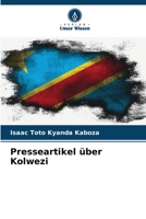 Presseartikel über Kolwezi 6206238458 Book Cover