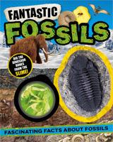Fantastic Fossils 1803378204 Book Cover