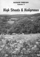 Random Threads: High Streets and Hedgerows v. 3 0953941035 Book Cover