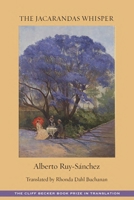 The Jacaranda Whispers 1945680849 Book Cover