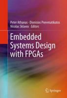 Embedded Systems Design with FPGAs 1461413613 Book Cover