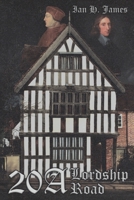 20A Lordship Road 1528964578 Book Cover