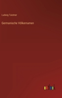 Germanische V Lkernamen 3863823621 Book Cover