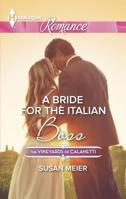 A Bride for the Italian Boss 0373743440 Book Cover