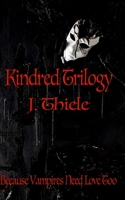Kindred Trilogy 1985888114 Book Cover