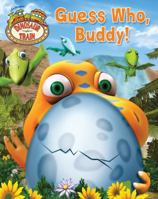 Guess Who, Buddy! 0794424686 Book Cover