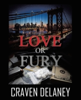 Love or Fury 1982299576 Book Cover