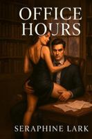 Office Hours: A Forbidden Professor–Student Romance B0G3XN3LQY Book Cover