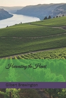 Harvesting the Heart B0FCD7K362 Book Cover