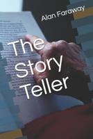 The Story Teller 1718053746 Book Cover