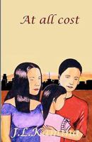 At all cost 1453850821 Book Cover