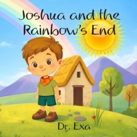 Joshua And The Rainbow's End: A Little Boy's Mini Adventure in Pursuit of His Dreams 1919504419 Book Cover