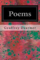Poems 1016381778 Book Cover