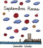 September Roses 0374367361 Book Cover