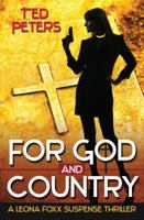 For God and Country 1947826751 Book Cover