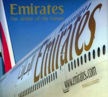 Emirates: The Airline of the Future 9948856449 Book Cover