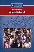 Ce- CA: XIV Citizenship All 0737750588 Book Cover