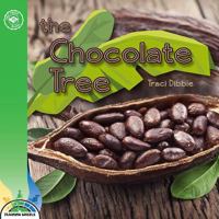 The Chocolate Tree 1634372794 Book Cover