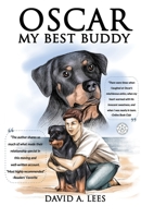 Oscar: My Best Buddy 1798753952 Book Cover