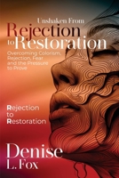 Rejection to Restoration B0GVPPF31L Book Cover
