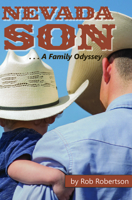 Nevada Son: A Family Odyssey 1949805867 Book Cover