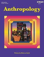Anthropology Teacher's Edition B00188CAY2 Book Cover