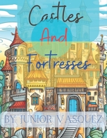 Castles and Fortresses B0C6WD7QCT Book Cover